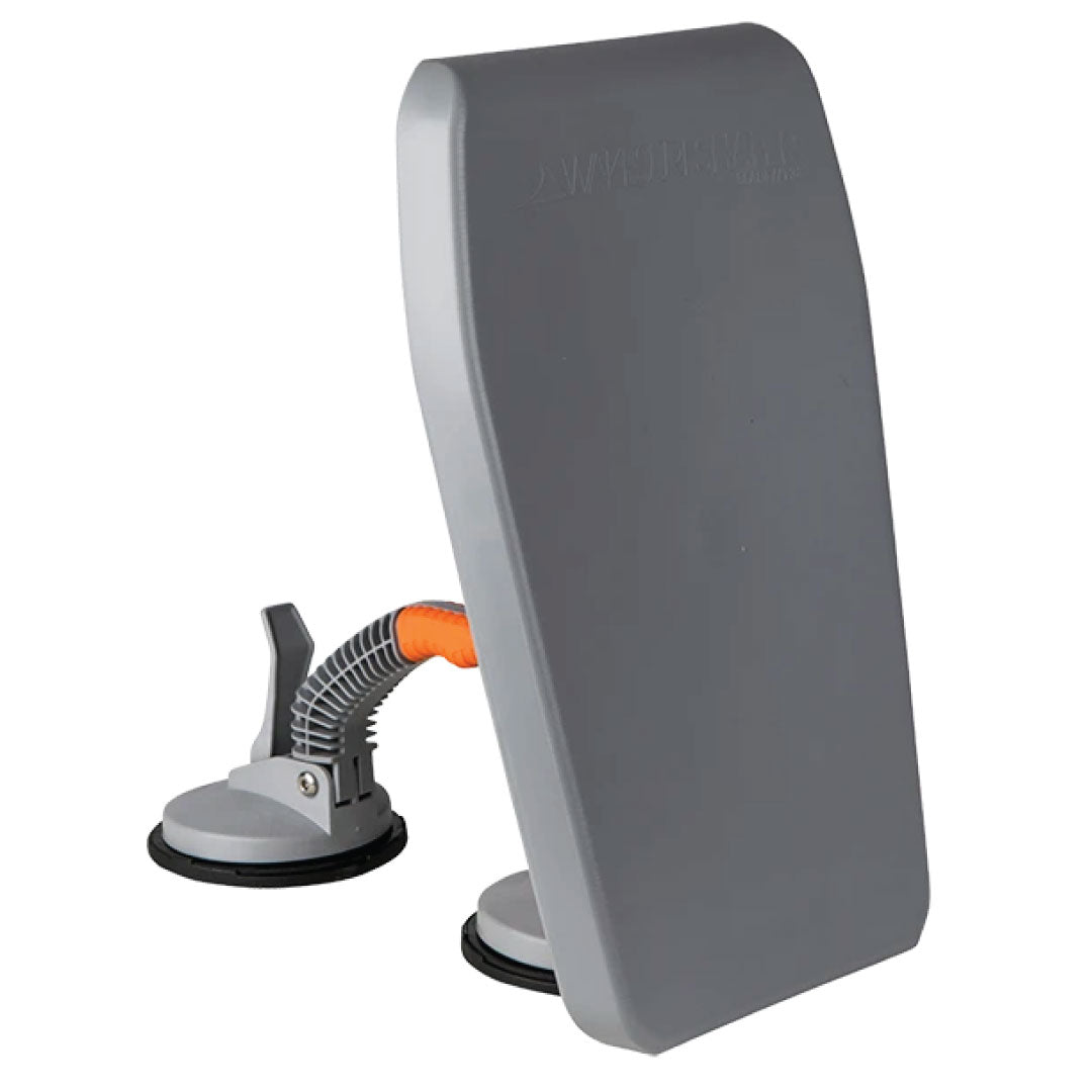 RONIX Wakesurf Shaper - Concave Suction Cup Blade - 138 D.A.