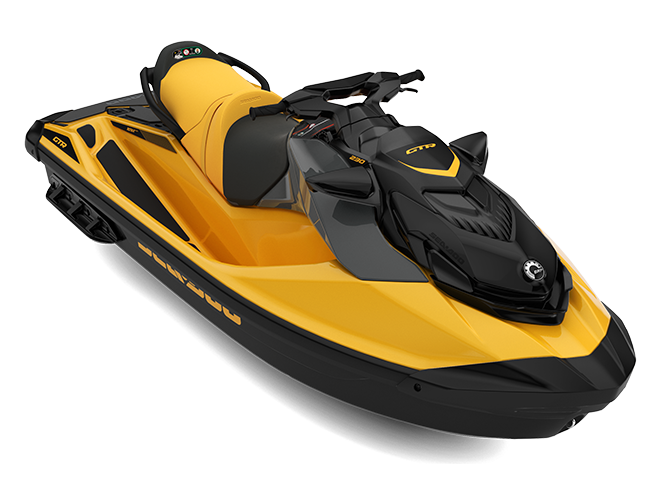 Sea-Doo MY 2022 GTR 230