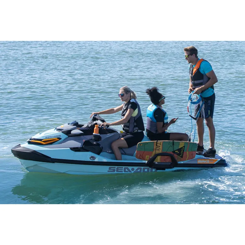 Sea-Doo Wake Board Rack