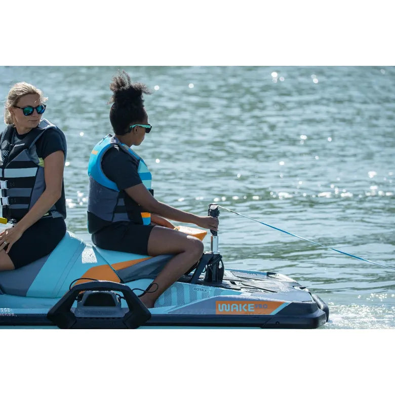 Sea-Doo Wake Board Rack