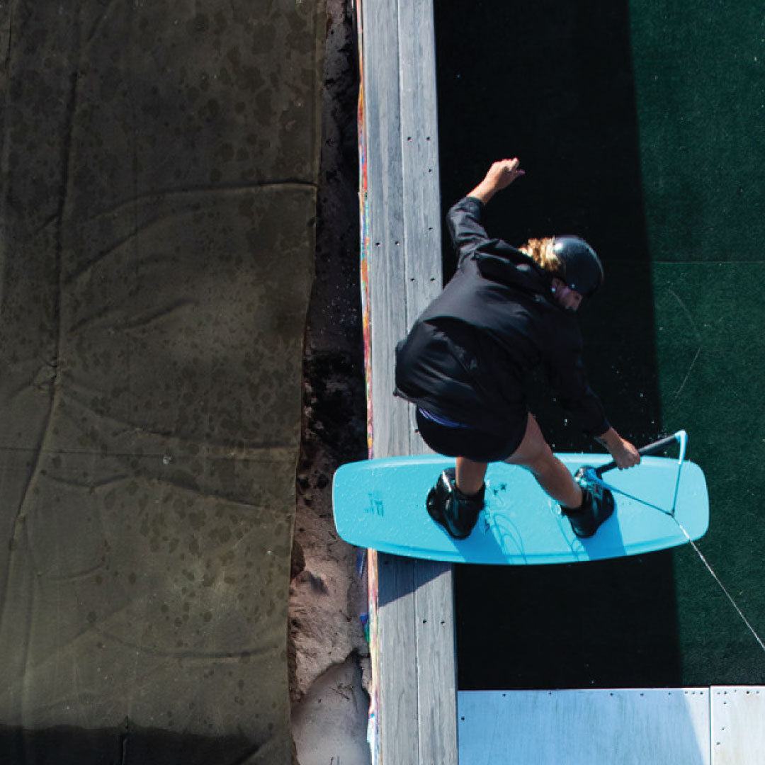 RONIX 2021 Spring Break Board