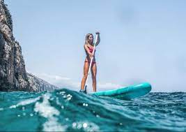 Aztron Lunar 2.0 9'9" Paddleboard Package