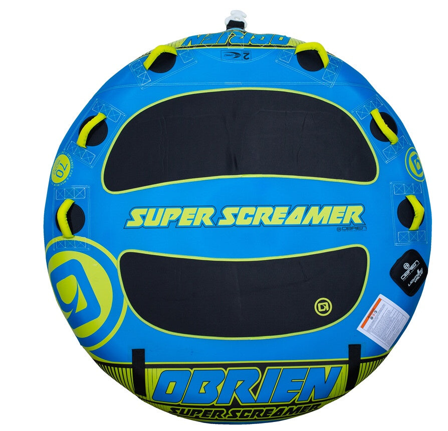 2023 Obrien Super Screamer 70"