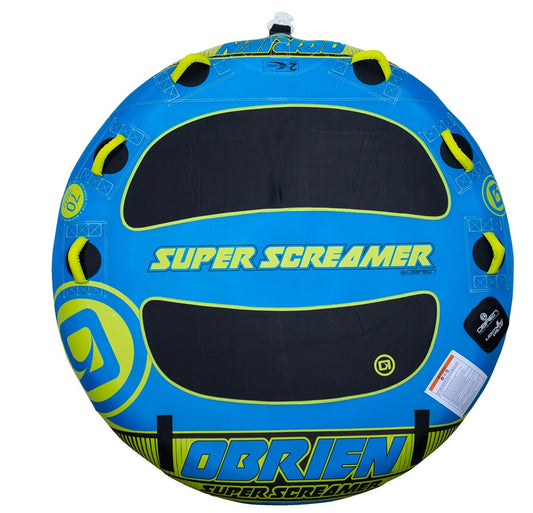 2023 Obrien Super Screamer 70"