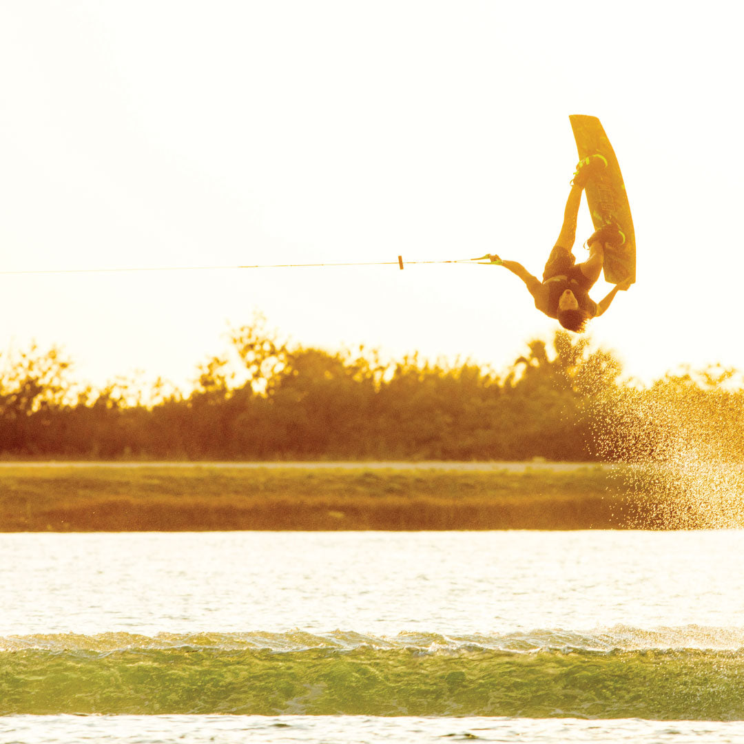 RONIX 2021 Wet/Dry Neo Jacket