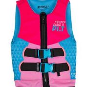 Jet Pilot 2022 CAUSE F/E YOUTH VEST