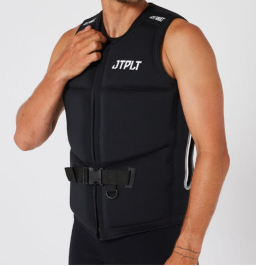 2024 Jet Pilot Vault Mens F/E Neo Vest Dual