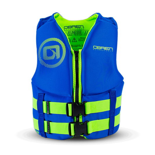 2023 Obrien Youth Vest