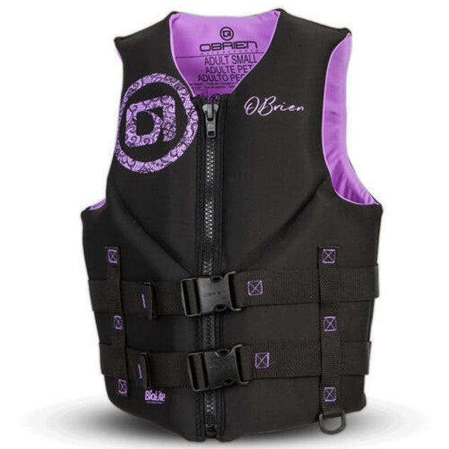 2023 Obrien Women's Traditional Vest