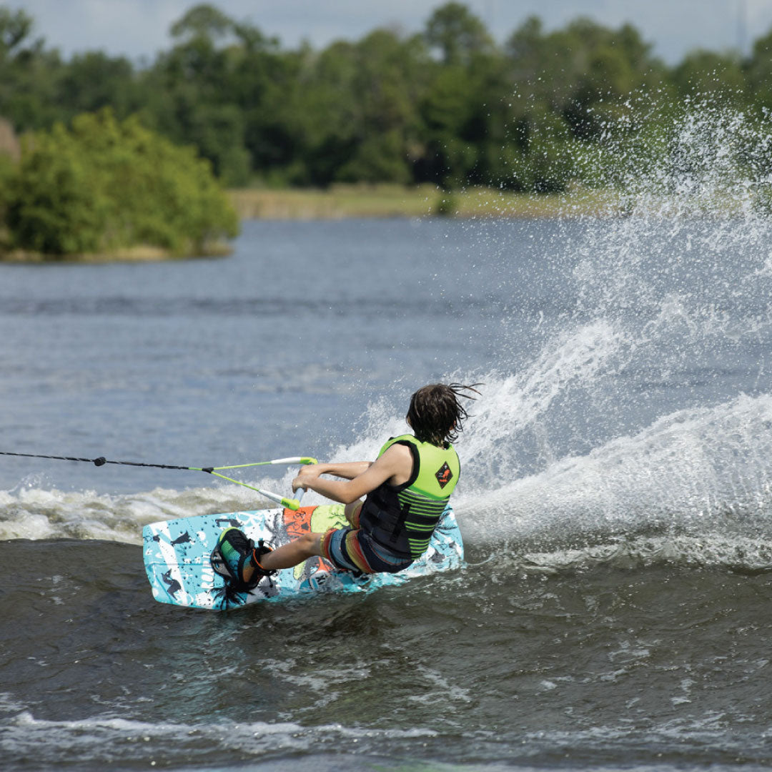 RONIX 2021 Vision Board