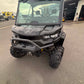 Canam Defender XT HD10 2023 trade
