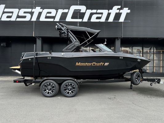 Mastercraft XT20 2024
