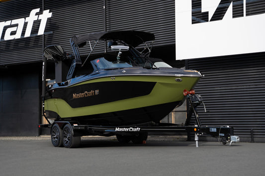 Mastercraft XT22T 2023