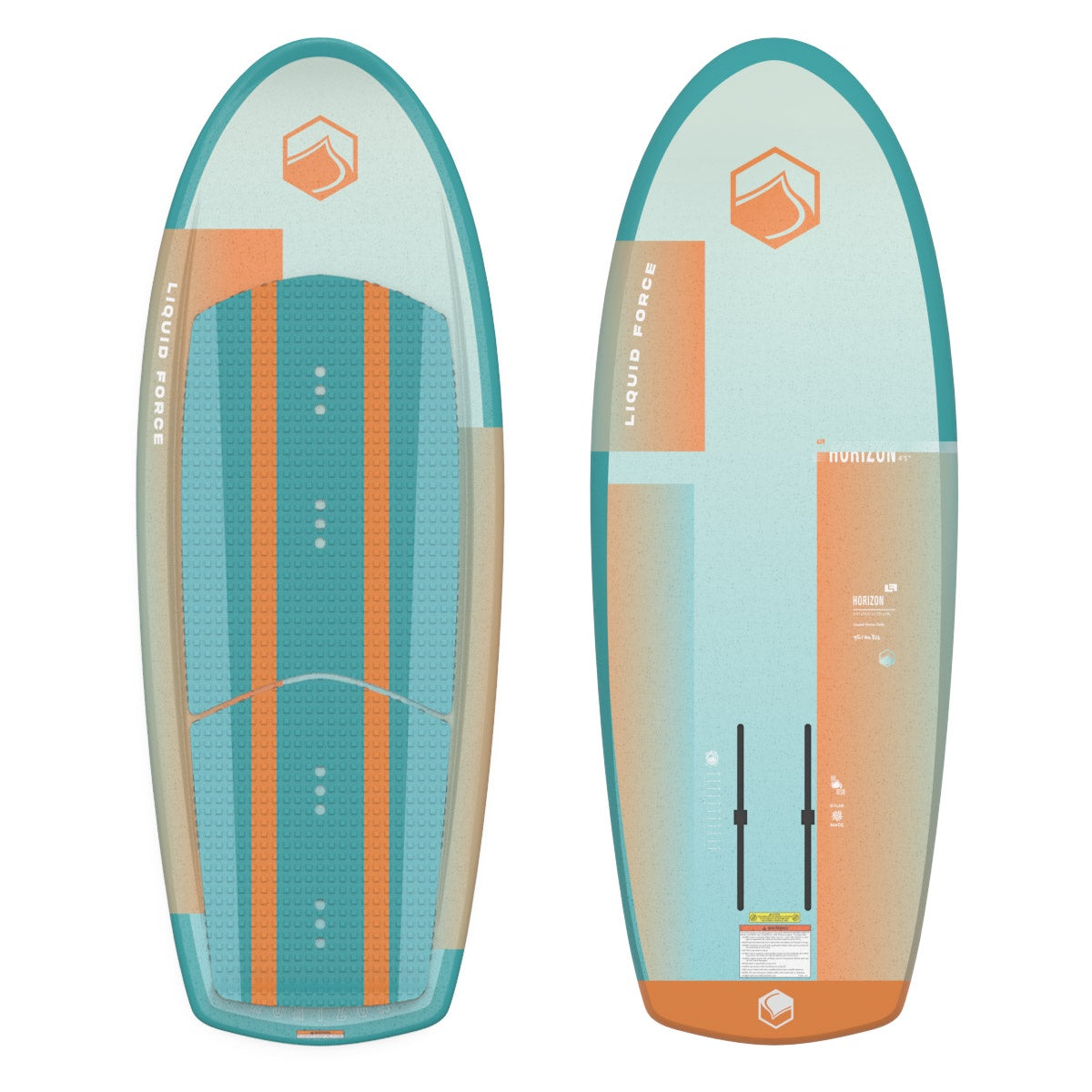 Liquid Force 2026 Horizon Surf 120
