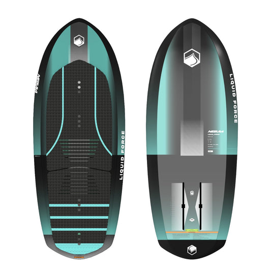 Liquid Force 2026 Nebula Foil Board