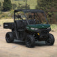 2024 Canam Defender XU HD9 (Tundra Green)