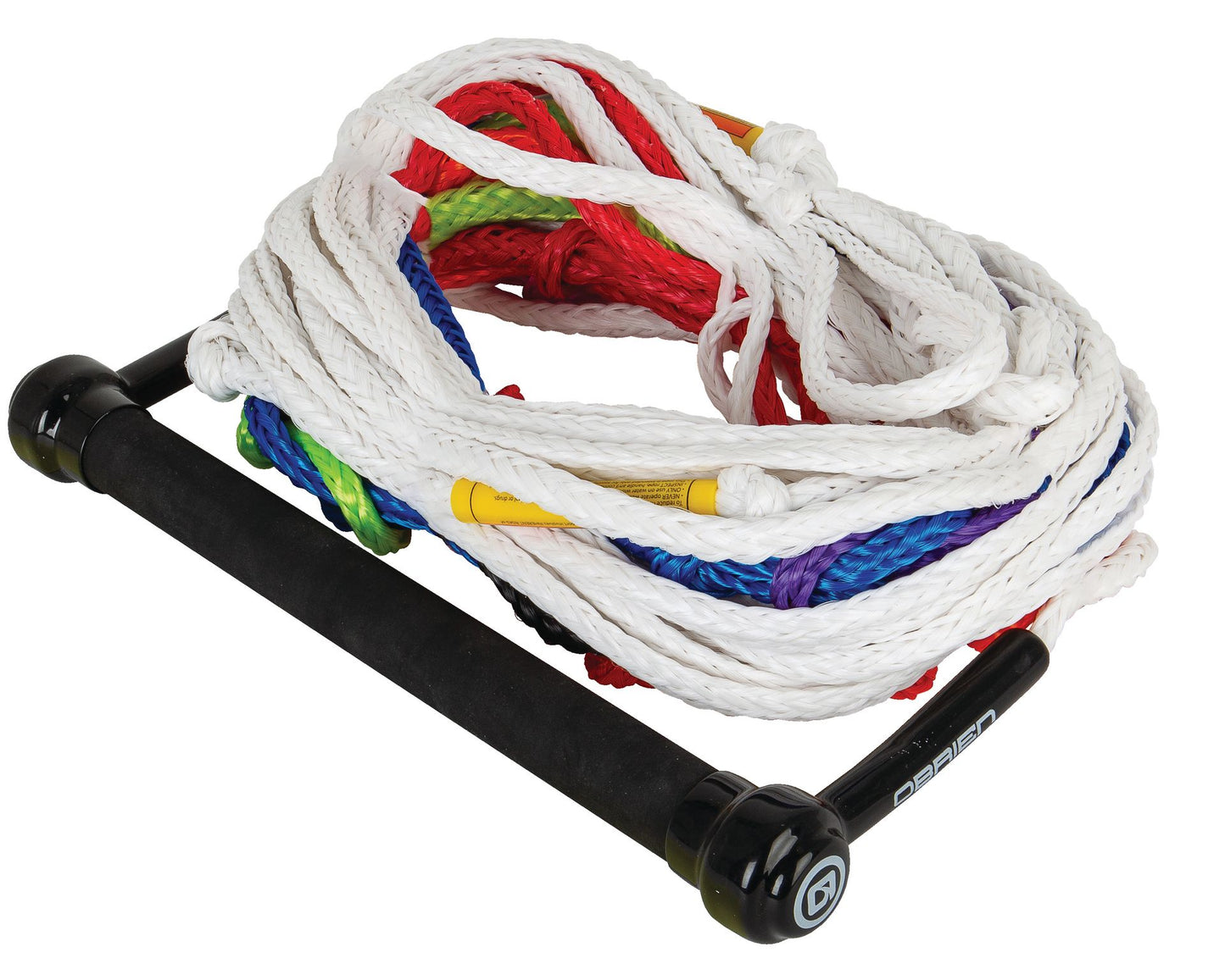 Obrien Pro Ski Handle W/ 10 Section Mainline