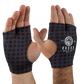 RADAR Palm Protectors (Black) -One Size Fits Most