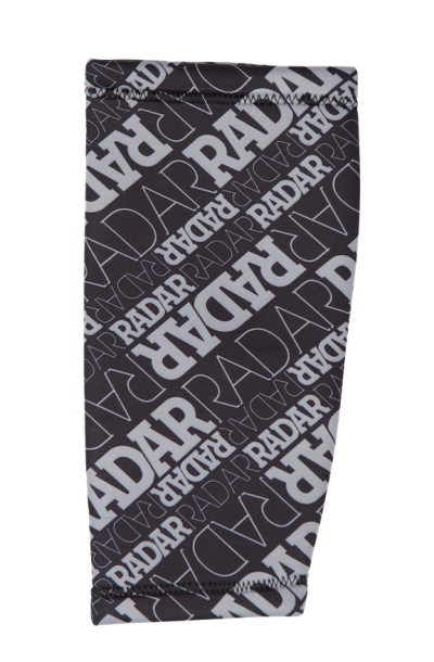 RADAR Spray Leg (Black)