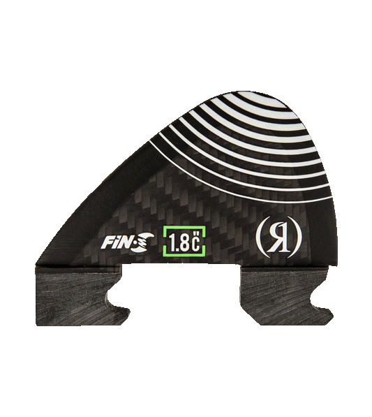 Ronix Floating Nub Fin-S Fin
