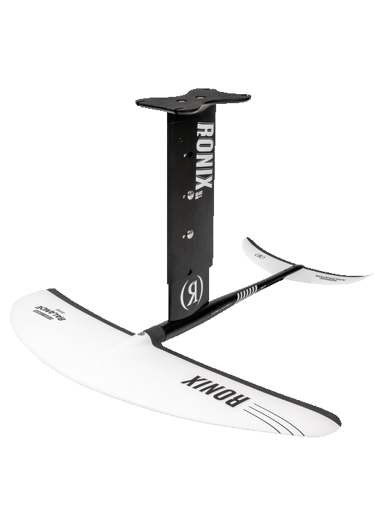 RONIX Foil Set (No Board)  Beginner/Intermediate Shift Adjustable Mast (3 in 1)