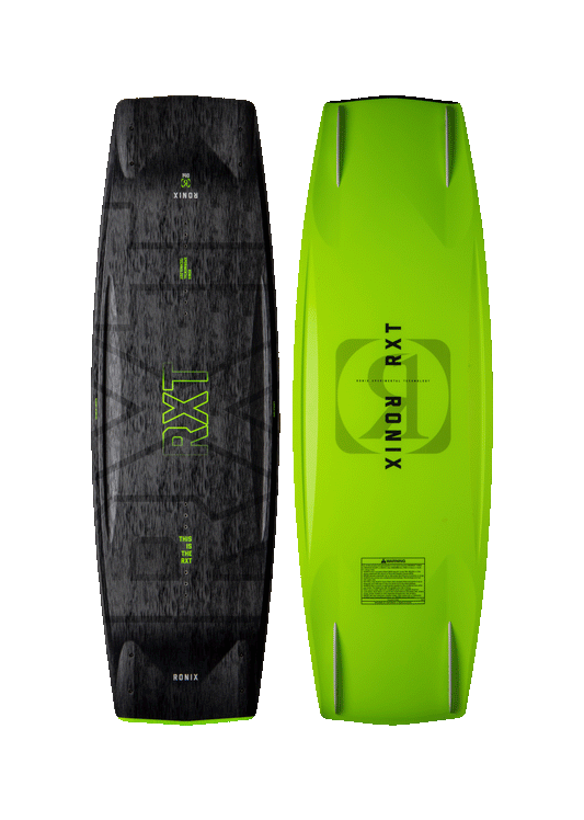RONIX 2024 RXT - Blackout Technology