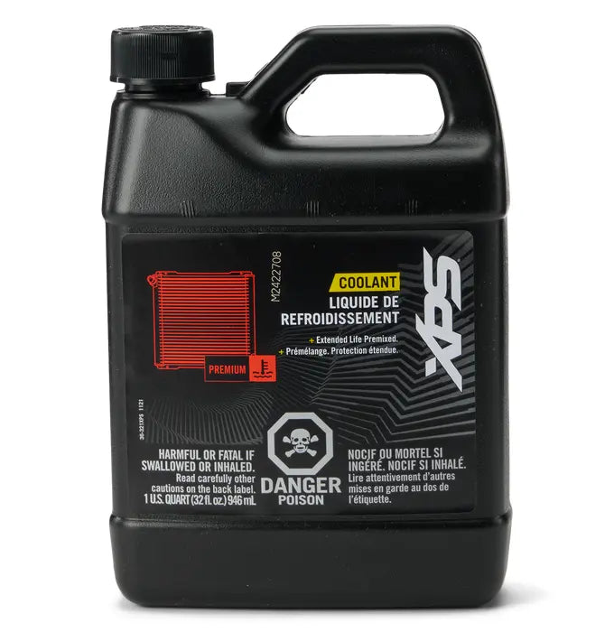 XPS Coolant 946ml