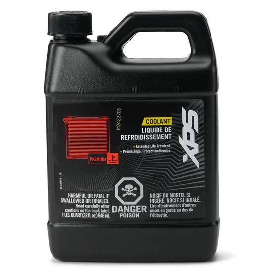 XPS Coolant 946ml