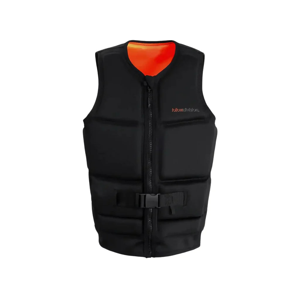 Follow Division 2 Mens Vest