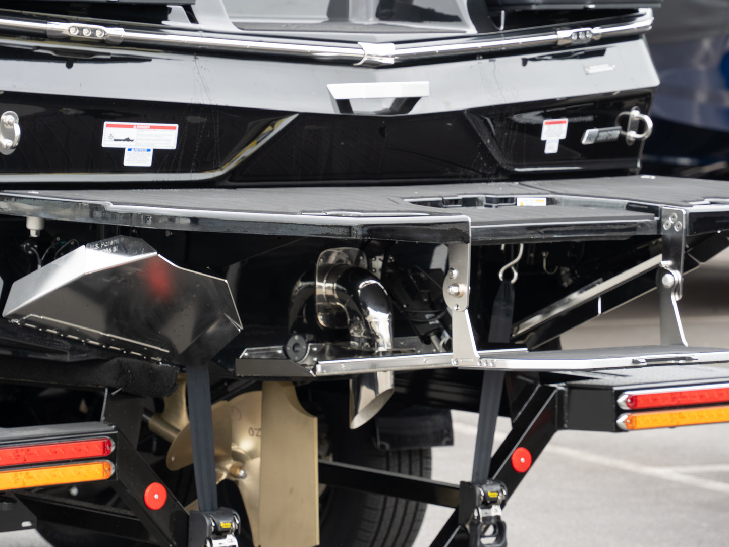 Mastercraft XT20 2026 Black