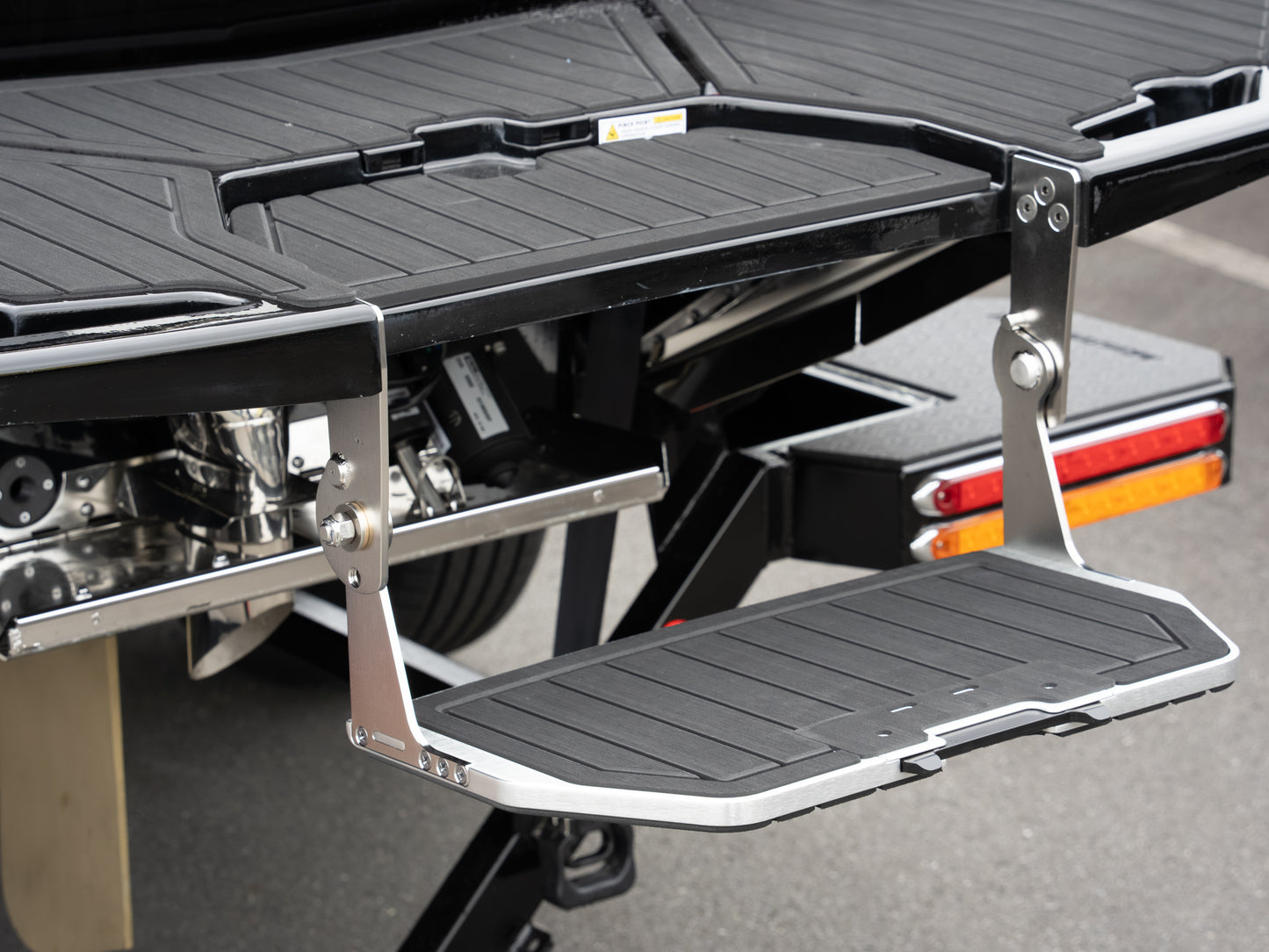 Mastercraft XT20 2026 Black