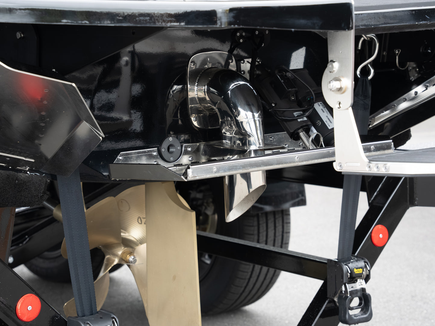 Mastercraft XT20 2026 Black