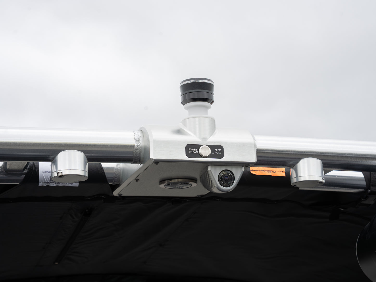 Mastercraft XT20 2026 Black