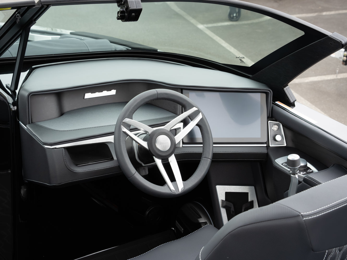 Mastercraft XT20 2026 Black