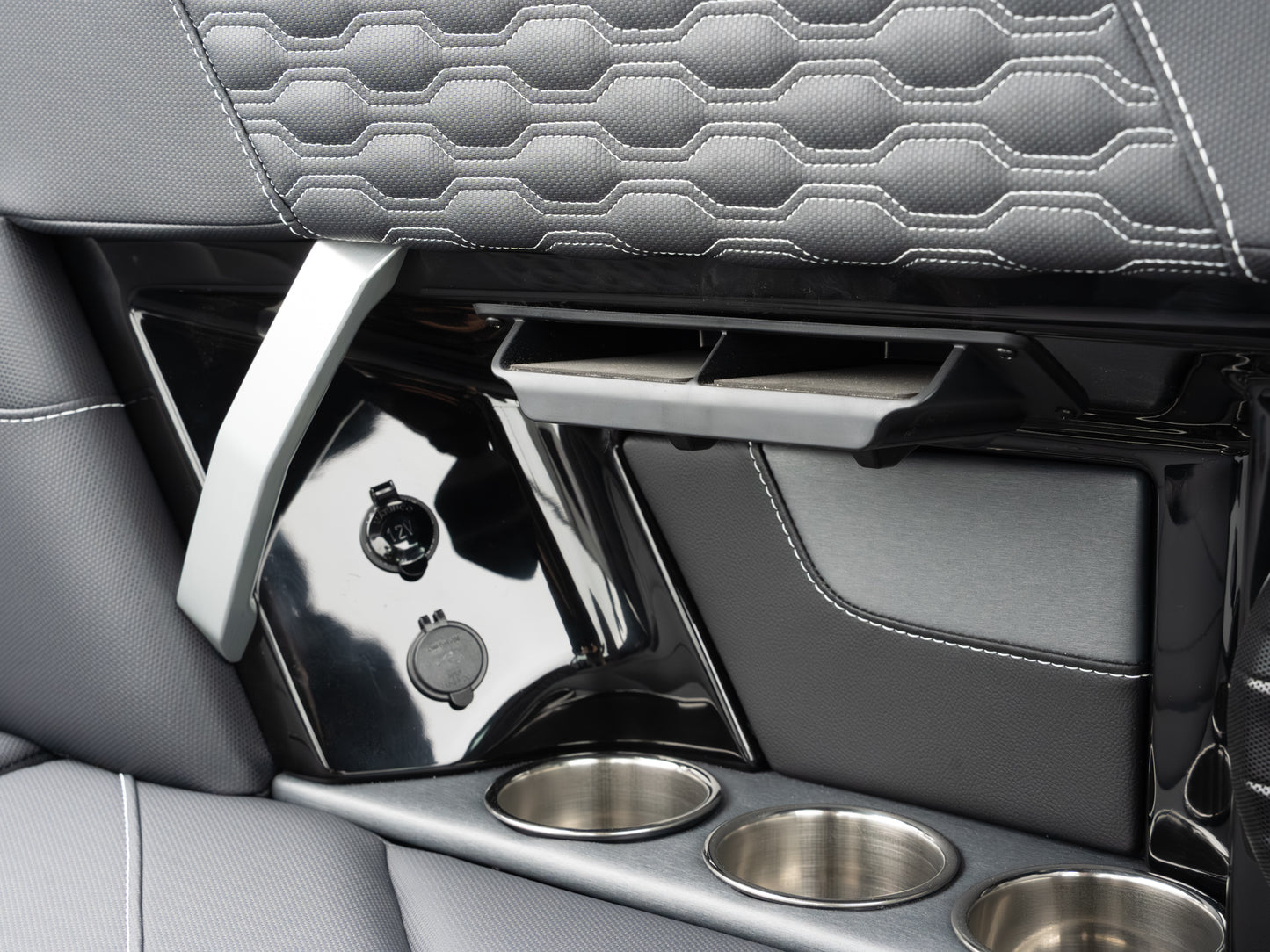 Mastercraft XT20 2026 Black