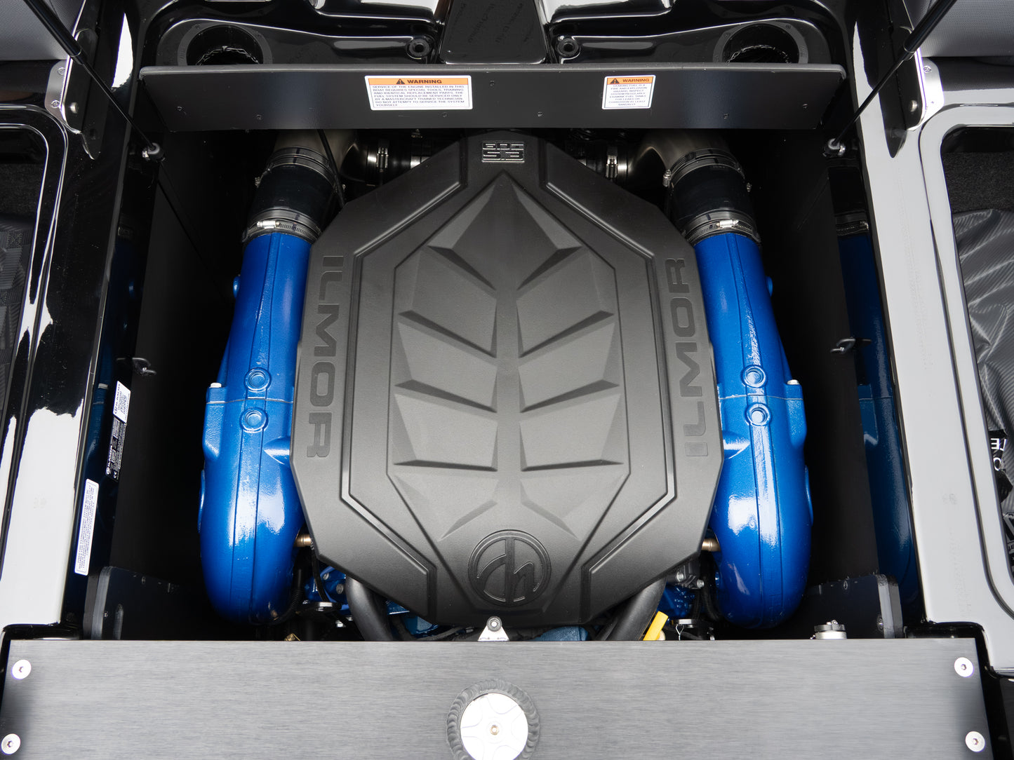 Mastercraft XT20 2026 Black