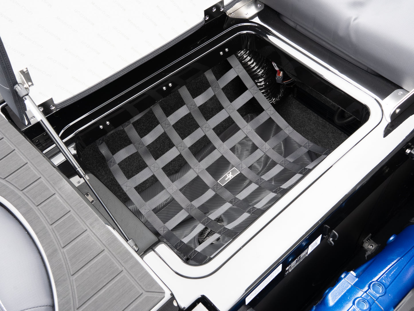 Mastercraft XT20 2026 Black