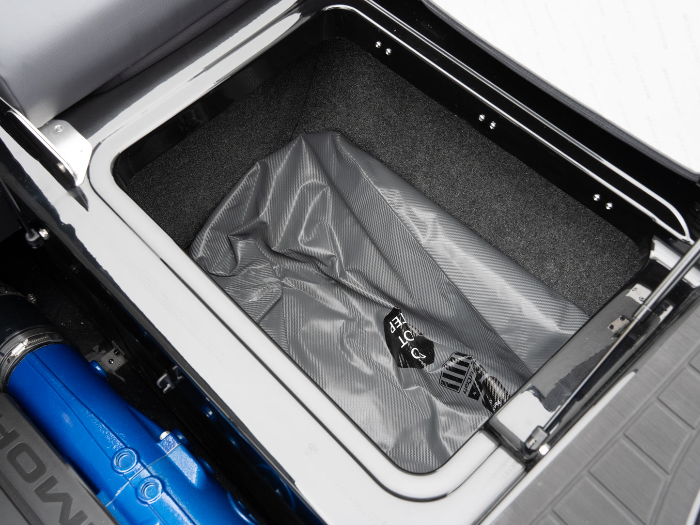 Mastercraft XT20 2026 Black