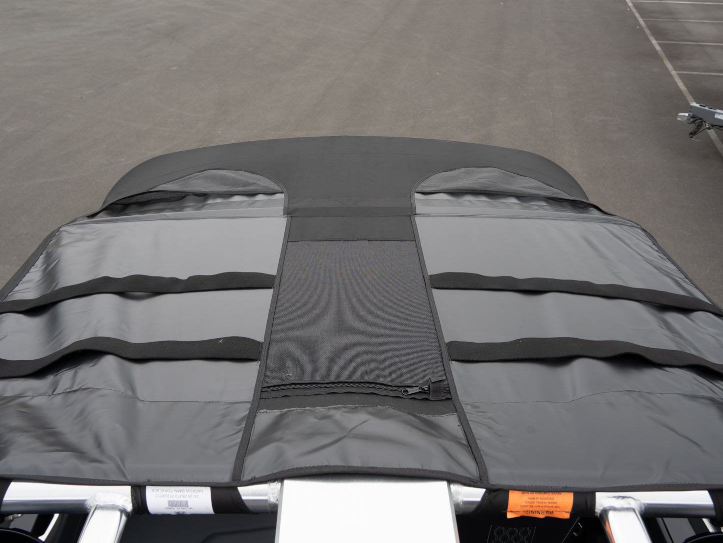 Mastercraft XT20 2026 Black