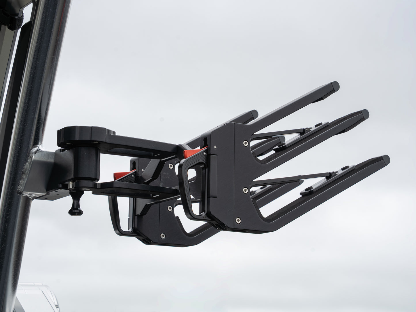 Mastercraft XT20 2026 Black