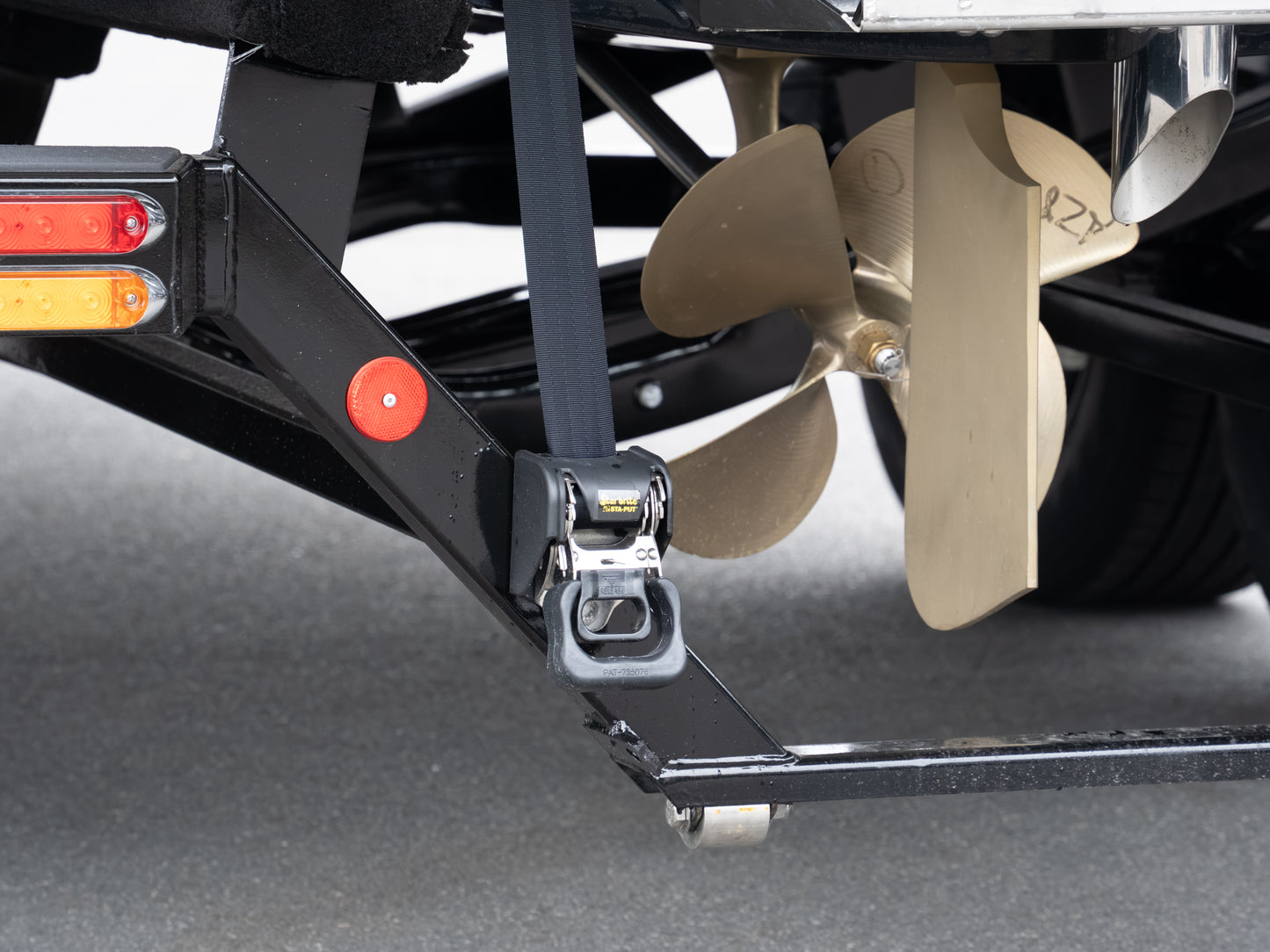 Mastercraft XT20 2026 Black