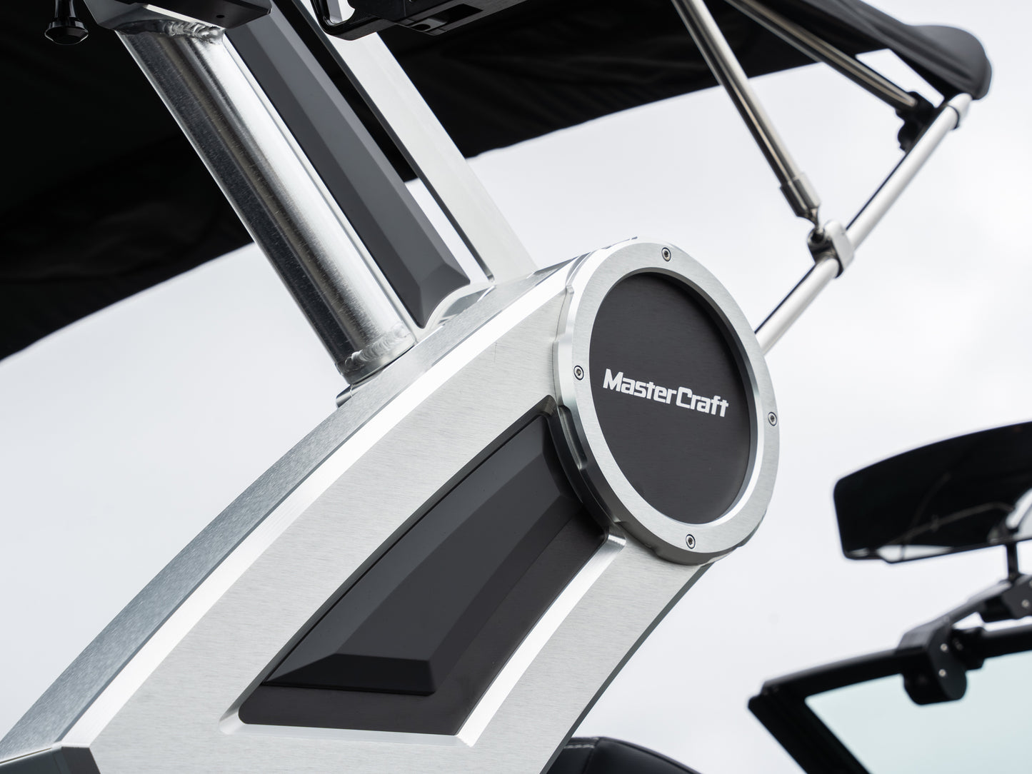 Mastercraft XT20 2026 Black