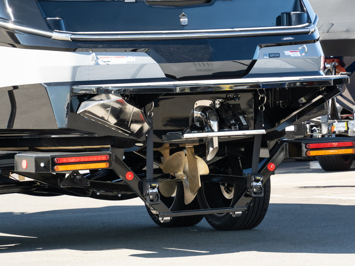 Mastercraft NXT22 2026