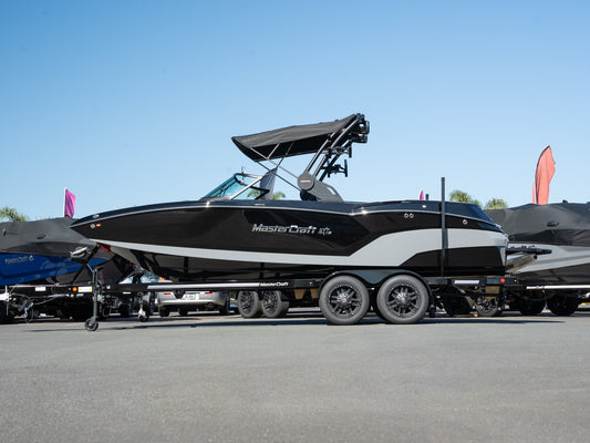 Mastercraft NXT22 2026