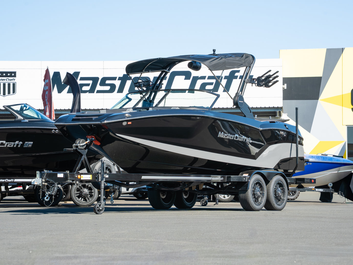 Mastercraft NXT22 2026
