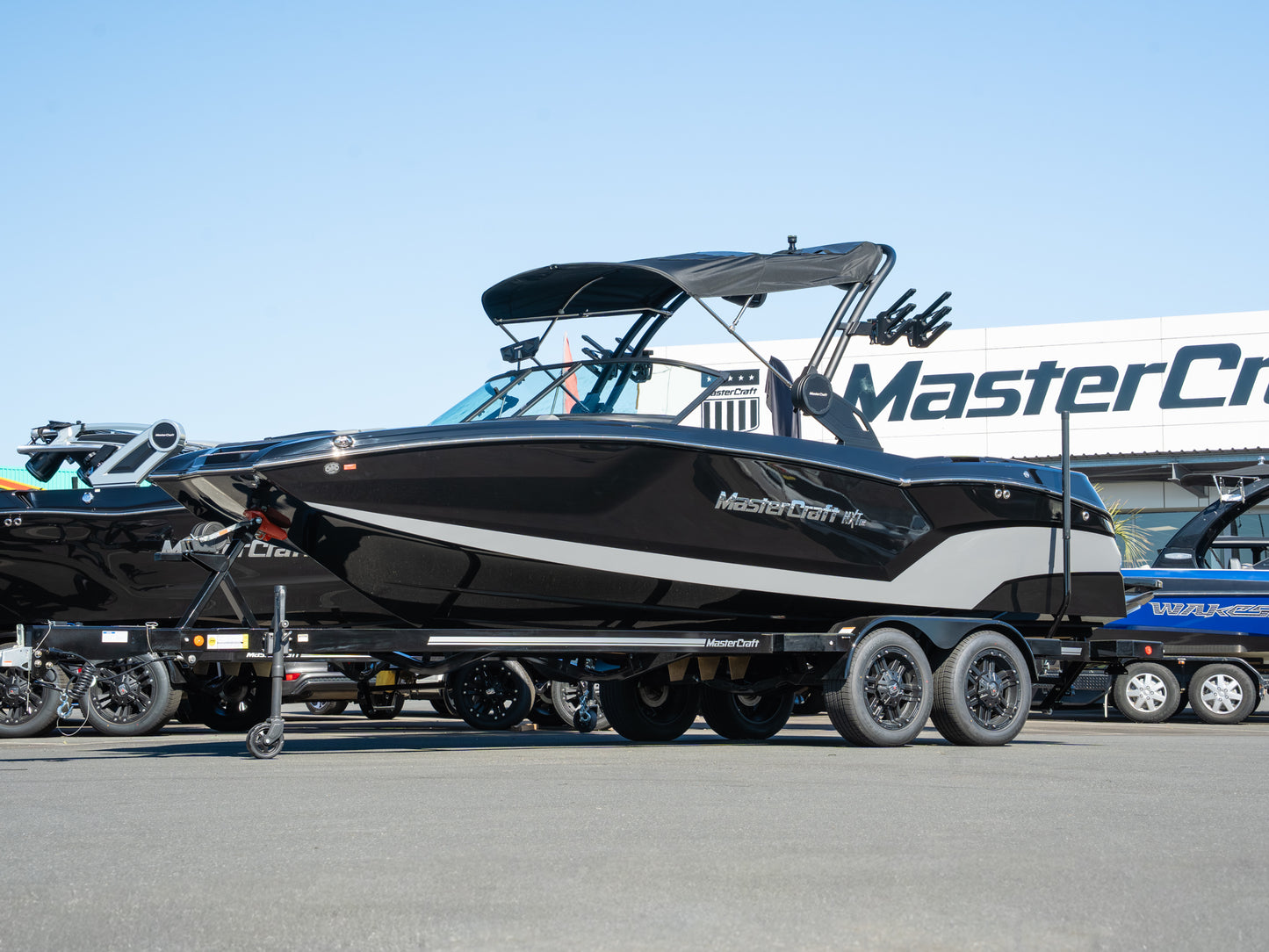 Mastercraft NXT22 2026