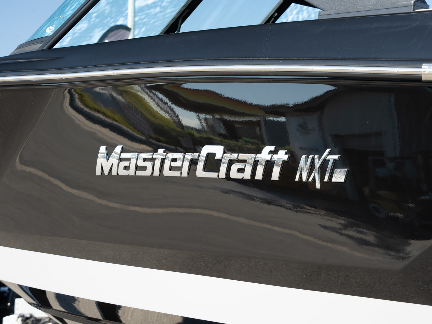 Mastercraft NXT22 2026