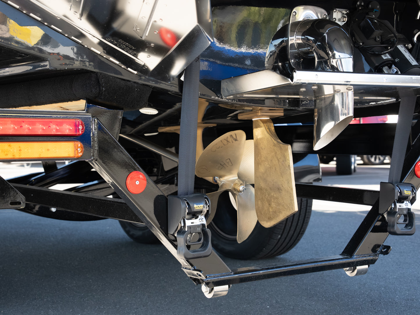 Mastercraft NXT22 2026