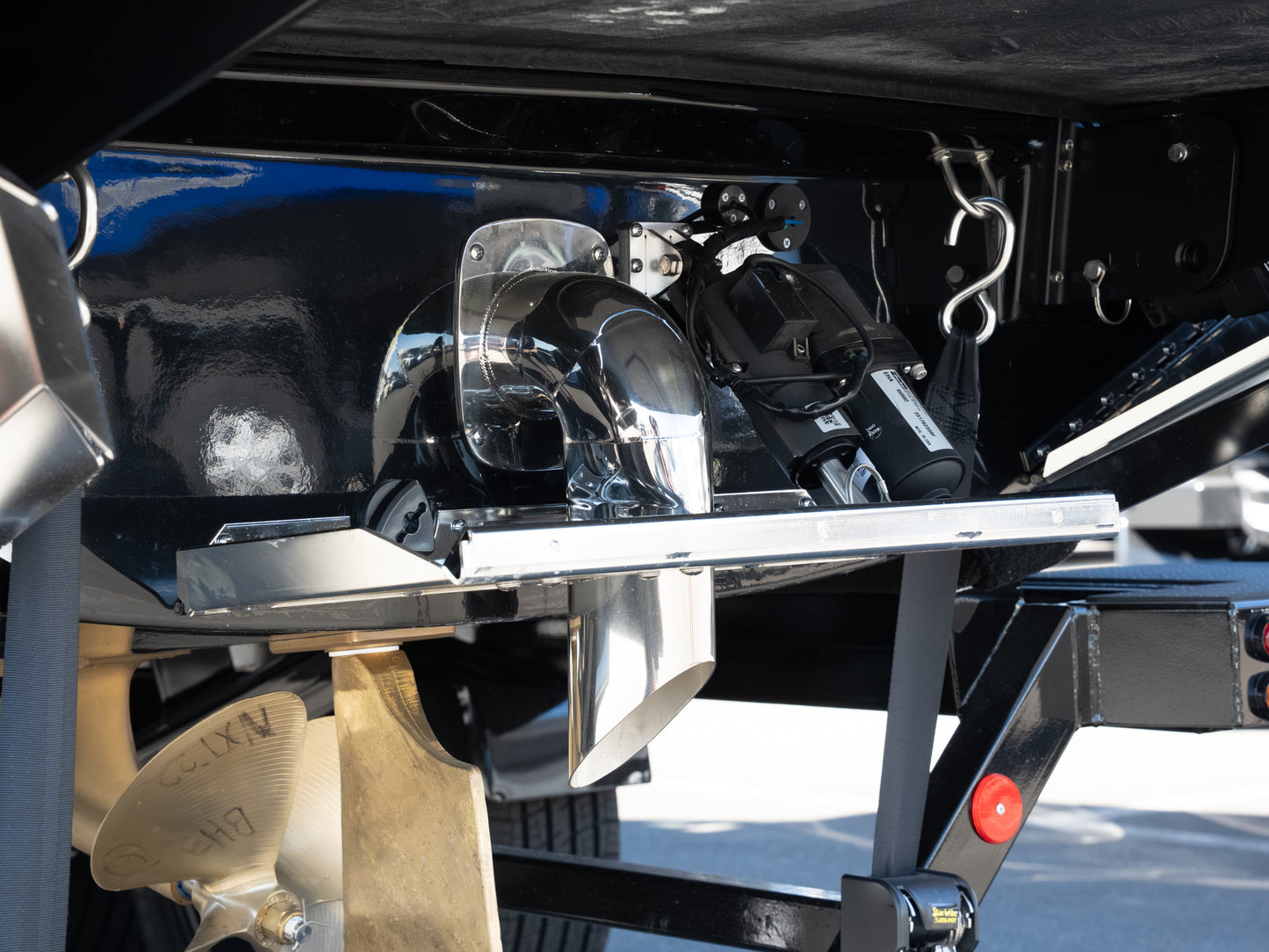 Mastercraft NXT22 2026