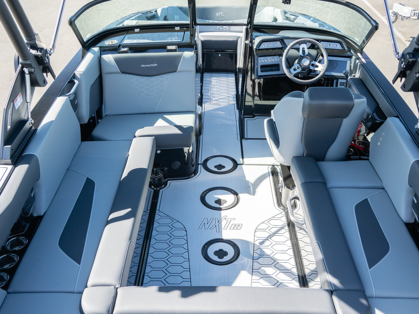 Mastercraft NXT22 2026